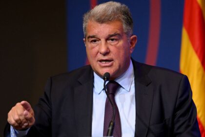 World Cup 2026 Final: Laporta reveals only reason Spain won’t beat Argentina