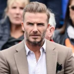 World Cup 2026: ‘Heartbreak’ – Beckham reacts to Argentina’s 2-1 win over England