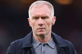 World Cup 2026: Paul Scholes names biggest advantage Argentina have over England