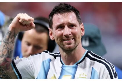 World Cup 2026: Referees protecting Messi – Brazil’s Ribeiro