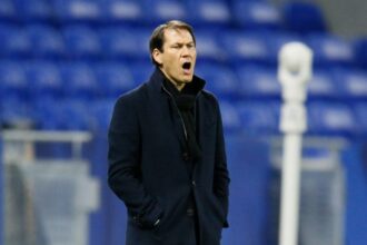 World Cup 2026: Rudi Garcia names player who helped Belgium eliminate Senegal