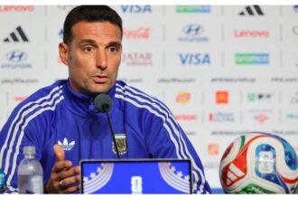 World Cup 2026: They’re outstanding – Argentina coach Scaloni names two favourites to win trophy