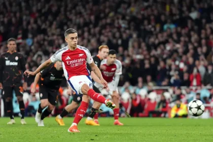 World Cup 2026: Trossard now sixth Arsenal player to provide an assist tournament