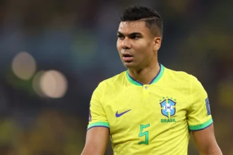 World Cup 2026: ‘We disappointed all Brazilians’ – Casemiro breaks down in tears [VIDEO]