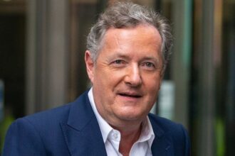 World Cup 2026: What Piers Morgan said about Ronaldo, Modric after Portugal beat Croatia