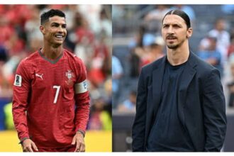 World Cup 2026: ‘Your ego is holding Portugal hostage’ – Zlatan Ibrahimovic slams Ronaldo