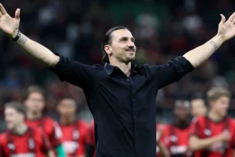 World Cup 2026: Zlatan Ibrahimovic rates England’s chances of winning trophy