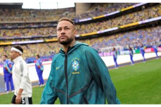 World Cup 2026: Zlatan Ibrahimovic reveals how Neymar will be remembered as footballer