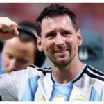 World Cup: Argentina captain Messi told he’s not football’s greatest player