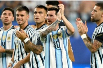 World Cup: Argentina complains to FIFA over Spain’s unfair advantage ahead of final clash