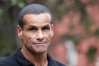 World Cup: Brazil legend, Rivaldo rates Messi, Argentina’s win over Egypt