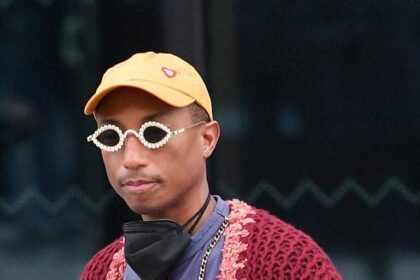 World Cup Commentators Confuse Pharrell With A$AP Rocky