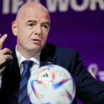World Cup: FIFA president, Infantino told to resign after Spain won trophy