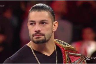 World Cup final: Roman Reigns picks winner between Argentina, Spain