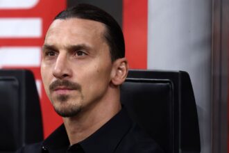 World Cup: He was magnificent – Zlatan Ibrahimovic hails Spain star after France win
