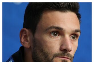 World Cup: Hugo Lloris reveals Deschamps’ instruction to N’Golo Kante to stop Messi