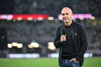 World Cup: Iniesta advises Spain on how to beat Messi-led Argentina