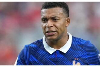 World Cup: ‘It’s a shame for Deschamps’ – Mbappe speaks after England beat France