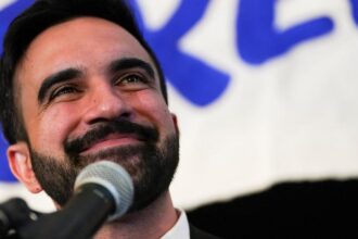 World Cup: New York City Mayor snubs Messi as he names best player