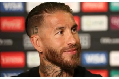 World Cup: Sergio Ramos consoles Lionel Messi after Spain beat Argentina [VIDEO]