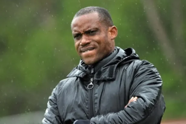 World Cup: ‘Thank God Spain won’ – Oliseh slams Argentina players over bad behaviour