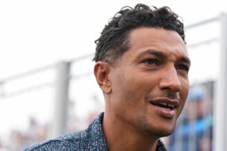 World Cup: ‘There’s none better than him’ – Bothroyd names England star to stop Messi