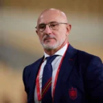 World Cup: ‘They scored four goals in 15 minutes’ – Spain coach recalls first meeting with Messi
