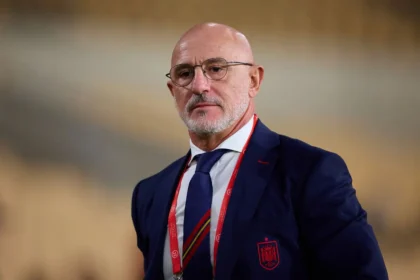 World Cup: ‘They scored four goals in 15 minutes’ – Spain coach recalls first meeting with Messi