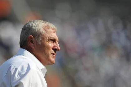 World Cup: ‘They’re a pleasure to watch’ – Fernandez names team to win trophy