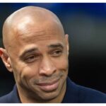 World Cup: Thierry Henry names two outstanding England players after Argentina defeat
