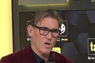 World Cup: ‘Uneducated, stupid’ – Simon Jordan slams Egypt coach, Hassan over rigging claim 