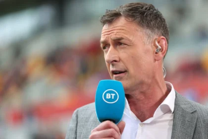 World Cup: ‘Walked around like granddad’ – Sutton names player that caused Portugal’s exit