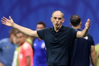 World Cup: ‘You’re talking nonsense’ – Croatian legend, Suker slams Tuchel over third-place match comment