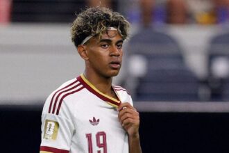 Yamal’s World Cup Homecoming Marred By Racist Abuse: ‘He’s Not Spanish’