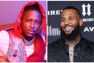 YG Beat The Charges & The Verzuz? Fans Crown Bompton Rapper The Winner After Wild Night With The Game