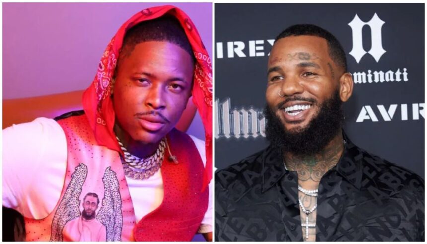 YG Beat The Charges & The Verzuz? Fans Crown Bompton Rapper The Winner After Wild Night With The Game