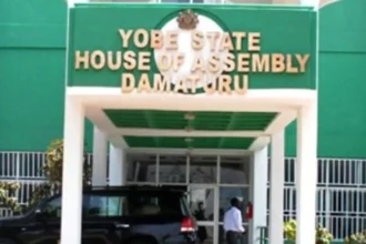 Yobe Assembly repeals state revenue codification law