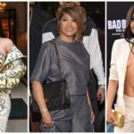 You’re Making Her High: Cardi B Says Her Mom Is ‘Insufferable’ After Viral Toni Braxton Comparisons–She So Gassed Up’