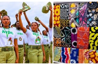 Youth minister debunks reports of new NYSC uniform
