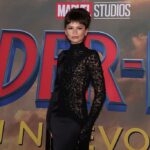 Zendaya Bashfully Confirms Marriage To Tom Holland While Turning Down Fan’s Proposal: ‘You’re Too Late!’