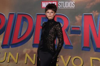 Zendaya Bashfully Confirms Marriage To Tom Holland While Turning Down Fan’s Proposal: ‘You’re Too Late!’