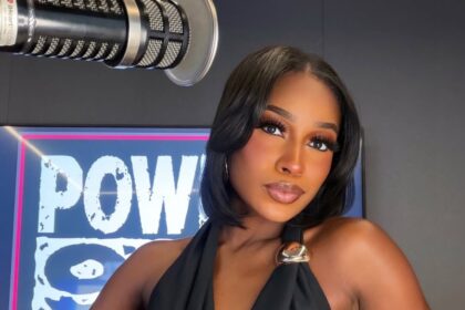 103 YAMZ: A Gallery Of Hotline Hotties, Midday Mesmerizers & Radio Baes Who Slayyy On And Off The Airwaves