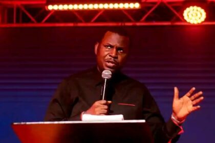 2027: PFN chairman challenges Christians to take politics seriously