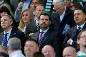 49ers Owner Jed York’s Private Divorce Drama Surfaces Amid Bombshell Prostitution Sting
