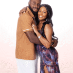 ’90 Day Fiancé’ Exclusive: Clip Ashia Sparkles & Shines In Ravishing Red For Her Nigerian Wedding–‘You Look Like A Barbie, Baby’