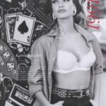 90s Supermodel Karen Mulder Breaks Silence on Decades-Old Abuse Claims