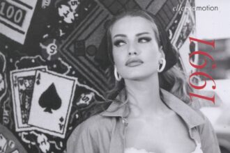 90s Supermodel Karen Mulder Breaks Silence on Decades-Old Abuse Claims