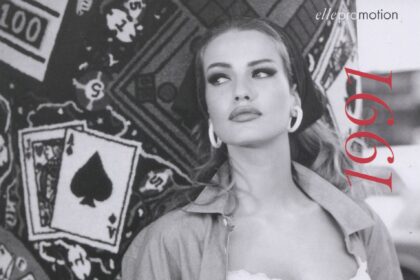 90s Supermodel Karen Mulder Breaks Silence on Decades-Old Abuse Claims