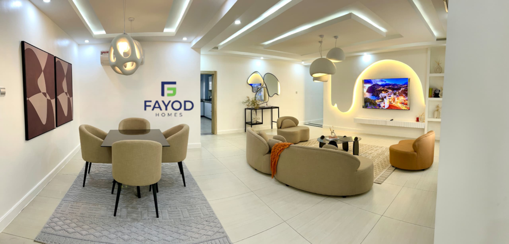 Fayod homes