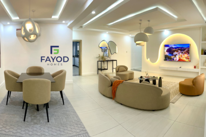 Fayod homes
